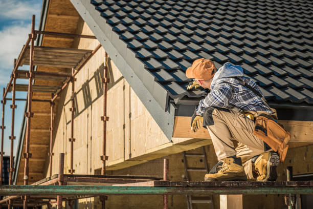 Best Roofing Contractor Near Me  in Monroeville, PA