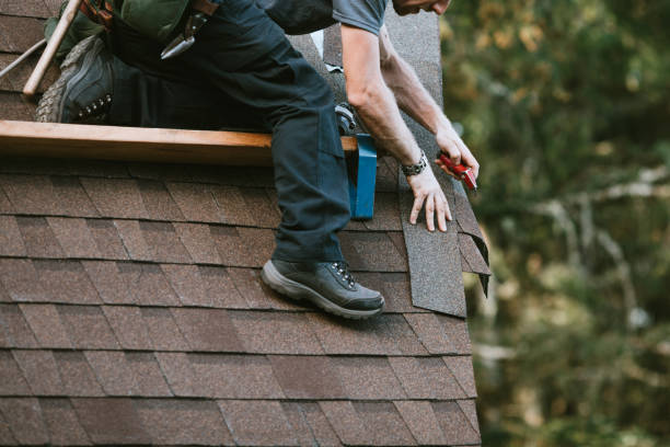 Quick and Trustworthy Emergency Roof Repair Services in Monroeville, PA